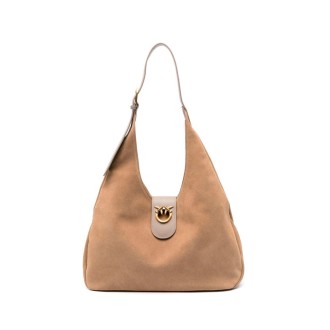 Pinko Big Hobo Bag