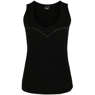 Pinko `Duplicity` Tank Top