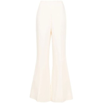 Twin Set Wide Leg Pants