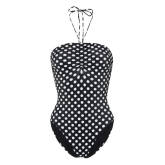 Saint Laurent One-Piece Swimwear