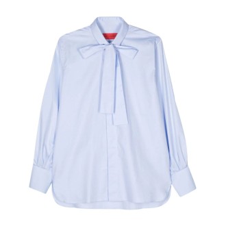 Wild Cashmere Shirt