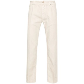 Jacob Cohen `Scott` 5-Pocket Pants