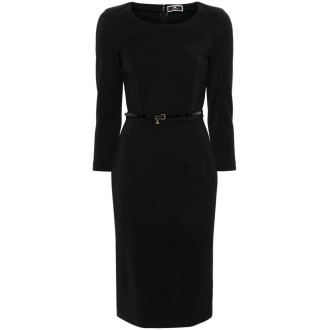 Elisabetta Franchi Dress