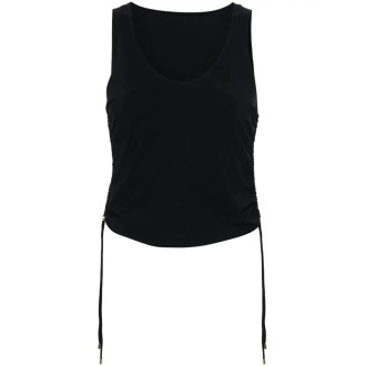 Patrizia Pepe `Essential` Top