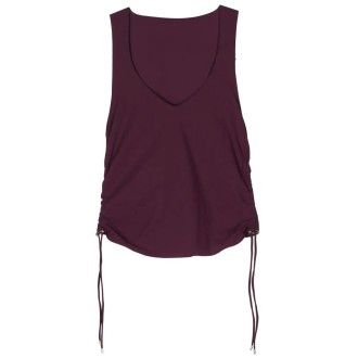 Patrizia Pepe `Essential` Top