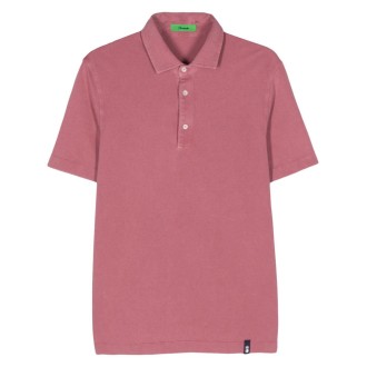 Drumohr Polo Shirt