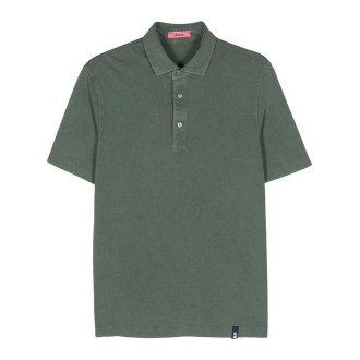 Drumohr Polo Shirt