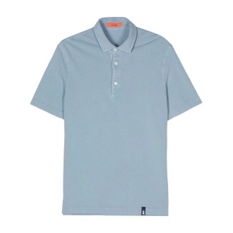 Drumohr Polo Shirt