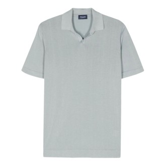 Drumohr Polo Shirt