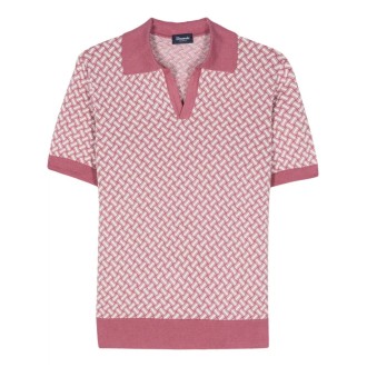 Drumohr Polo Shirt