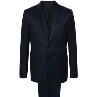 Zegna Suit