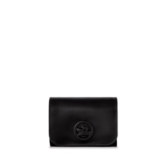 Longchamp `Box-Trot Colors` Wallet