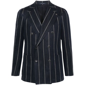 Tagliatore Jacket