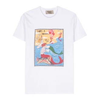 Alessandro Enriquez T-Shirt