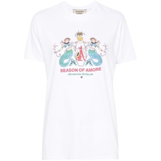 Alessandro Enriquez T-Shirt