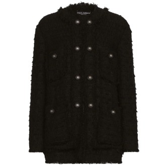 Dolce & Gabbana `Dna` Jacket