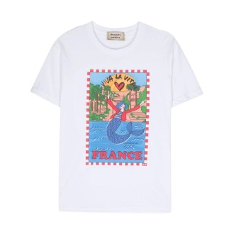 Alessandro Enriquez T-Shirt