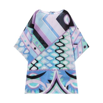 Pucci Kaftan