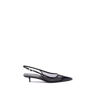 Saint Laurent `Oxalis` Pumps