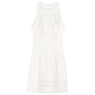 Ermanno Scervino Day Dress