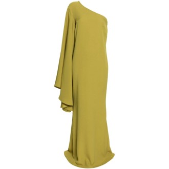 Taller Marmo `Sifnos` Long Dress