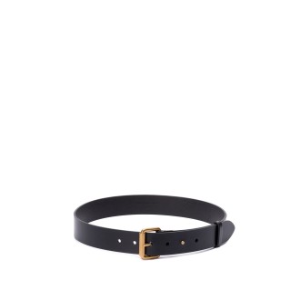 Saint Laurent Belt