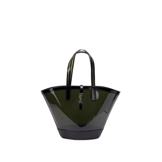 Saint Laurent `New Shape` Tote Bag