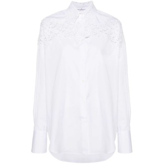 Ermanno Scervino Shirt