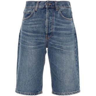 Fiorucci Mid Denim Shorts