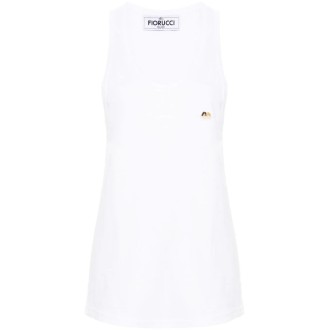 Fiorucci Tank Top