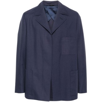 Fendi `Herbs Dyed` Blazer