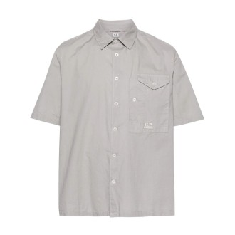 C.P. Company Short Sleeve Shirt