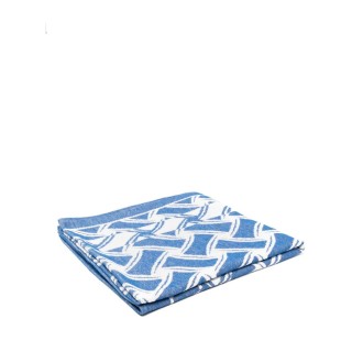 Drumohr `Drumohr` Beach Towel