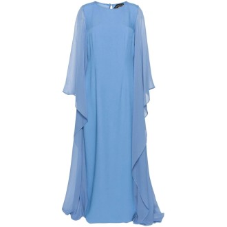 Taller Marmo `Adriatica` Long Dress