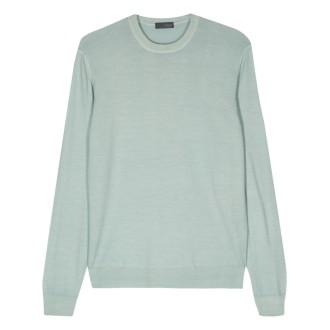 Drumohr Crew-Neck Sweater