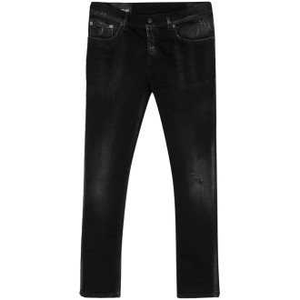 Dondup `Mius` 5-Pocket Jeans