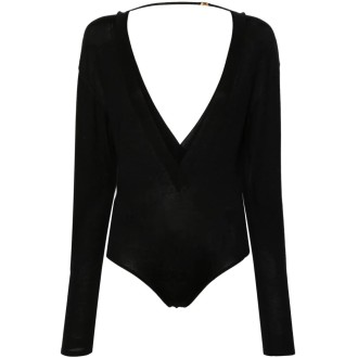 Saint Laurent Long Sleeve Body