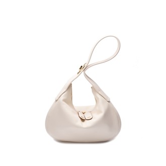 Valentino Garavani `Go-Hobo` Small Hobo Bag