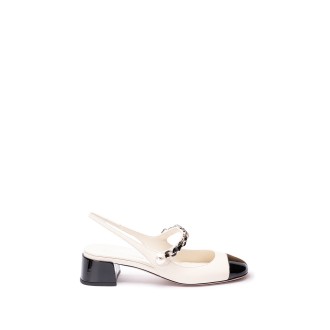 Miu Miu Slingback Pumps