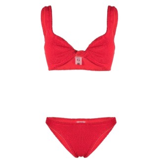 Hunza G `Juno` Bikini