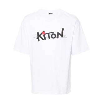 Kiton T-Shirt
