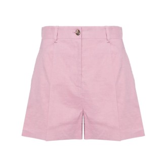 Pinko `Sorridente` Shorts