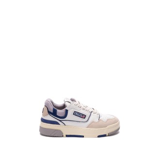 Autry `Clc` Low-Top Sneakers