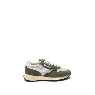 Autry `Reelwind` Low-Top Sneakers