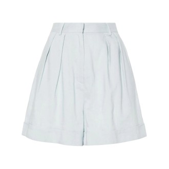 The Andamane `Rina` High-Waisted Shorts