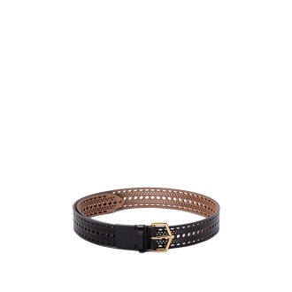 Alaia `Neo Vienne` Belt