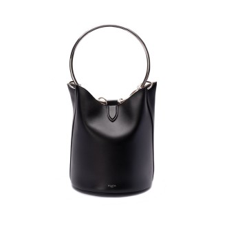 Alaia `Ring` Large Bucket Bag