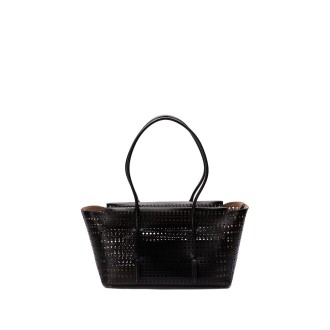 Alaia `New Mina 32` Handbag