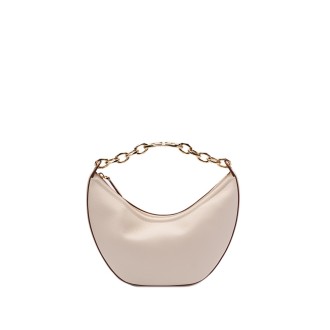 Valentino Garavani `Vlogo Moon Bag` Hobo Bag