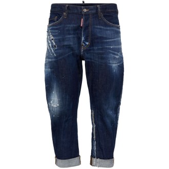 Dsquared2 `Bro` Jeans